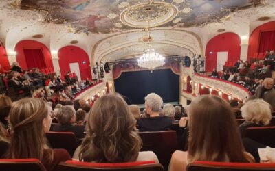 Kumax am Landestheater Salzburg